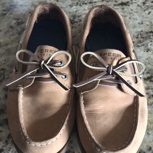 Sperry Shoes